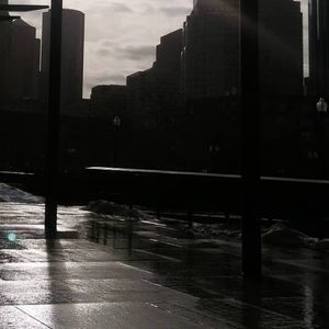 Meet your Posher, Mark s